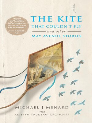 cover image of The Kite That Couldn't Fly